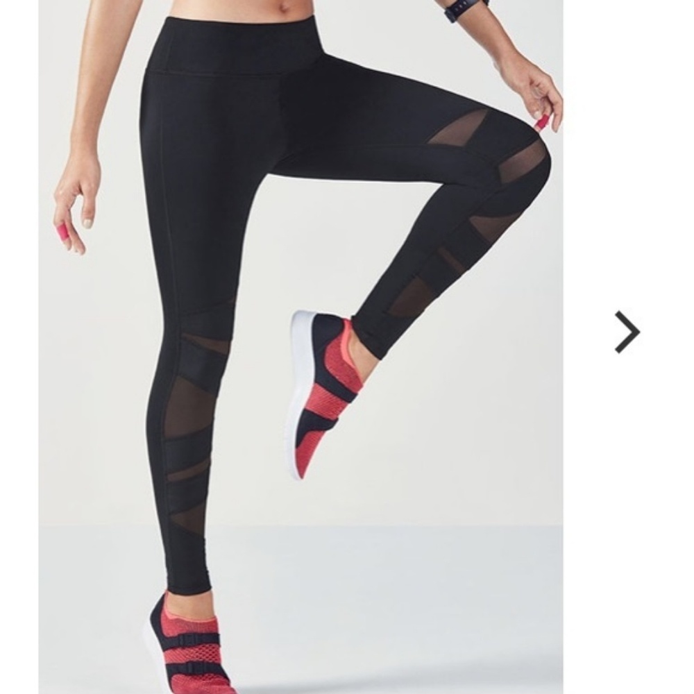 Demi lovato fabletics: Martina leggings